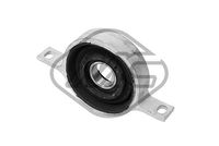 Metalcaucho 48746 - Suspensión, árbol de transmisión