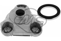 Metalcaucho 49555 - Kit reparación, apoyo columna amortiguación