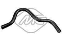 Metalcaucho 500168 - Tuberia flexible calefacción