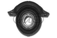 Metalcaucho 50783 - Suspensión, árbol de transmisión