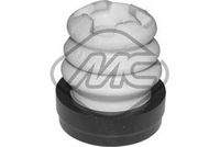 Metalcaucho 51065 - Almohadilla de tope, suspensión