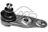Metalcaucho 53002 - Rótula de suspensión/carga