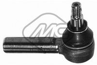 Metalcaucho 53081 - Rótula barra de acoplamiento