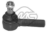 Metalcaucho 53093 - Rótula barra de acoplamiento