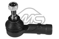 Metalcaucho 53165 - Rótula barra de acoplamiento