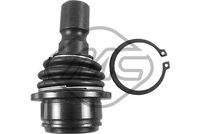 Metalcaucho 53180 - Rótula de suspensión/carga