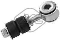 Metalcaucho 53269 - Travesaños/barras, estabilizador