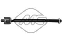 Metalcaucho 53297 - Articulación axial, barra de acoplamiento