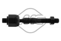 Metalcaucho 53305 - Articulación axial, barra de acoplamiento