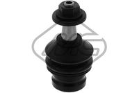 Metalcaucho 53315 - Rótula de suspensión/carga