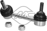 Metalcaucho 53420 - Travesaños/barras, estabilizador