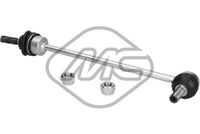 Metalcaucho 53429 - Travesaños/barras, estabilizador