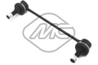 Metalcaucho 53437 - Travesaños/barras, estabilizador