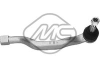 Metalcaucho 53544 - Rótula barra de acoplamiento