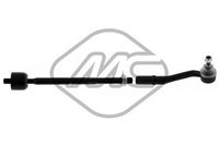 Metalcaucho 53555 - Kit de reparación, palanca desviadora