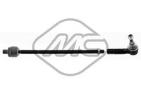 Metalcaucho 53633 - Kit de reparación, palanca desviadora