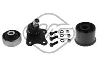 Metalcaucho 53723 - Juego de reparación, brazo de suspensión