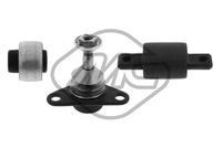 Metalcaucho 53731 - Kit de reparación, brazo de suspensión