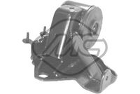 Metalcaucho 54036 - Soporte, motor