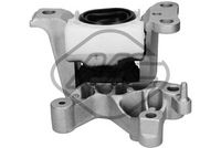 Metalcaucho 54172 - Soporte, motor