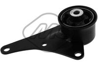 Metalcaucho 54233 - Soporte, motor
