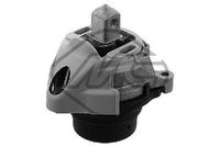 Metalcaucho 54536 - Soporte, motor