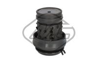 Metalcaucho 54564 - Soporte, motor