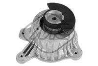 Metalcaucho 54636 - Soporte, motor