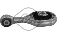 Metalcaucho 57036 - Soporte, motor
