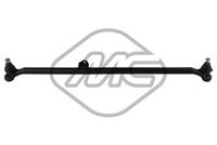 Metalcaucho 57166 - Barra de acoplamiento