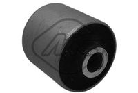Metalcaucho 57324 - Suspensión, Brazo oscilante
