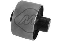 Metalcaucho 57398 - Suspensión, Brazo oscilante