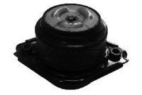 Metalcaucho 57406 - Soporte, motor