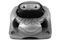 Metalcaucho 57423 - Suspensión, caja de cambios manual