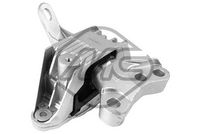 Metalcaucho 57467 - Soporte, motor