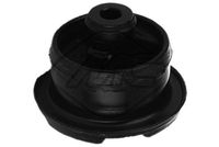 Metalcaucho 57489 - Suspensión, soporte del eje