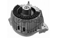 Metalcaucho 57646 - Soporte, motor