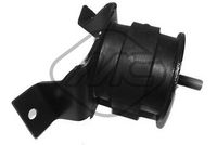 Metalcaucho 57910 - Soporte, motor