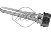 Metalcaucho 57972 - Pasador guía, pinza del freno