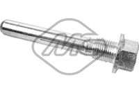 Metalcaucho 58055 - Pasador guía, pinza del freno