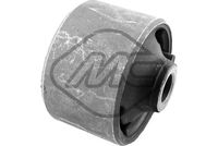 Metalcaucho 58093 - Soporte, cojinete brazo oscilante