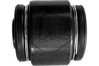 Metalcaucho 58113 - Suspensión, cuerpo del eje