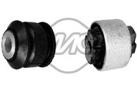 Metalcaucho 58295 - Kit de reparación, brazo de suspensión