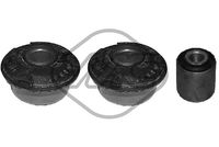 Metalcaucho 58385 - Kit de reparación, brazo de suspensión