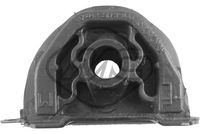 Metalcaucho 58536 - Soporte, motor