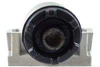 Metalcaucho 58586 - Suspensión, Brazo oscilante