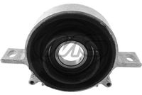 Metalcaucho 58617 - Suspensión, árbol de transmisión