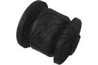 Metalcaucho 58713 - Suspensión, Brazo oscilante