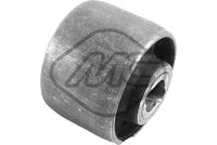 Metalcaucho 58829 - Suspensión, Brazo oscilante