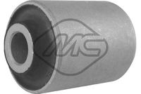 Metalcaucho 58936 - Suspensión, Brazo oscilante